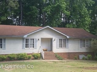 3092 Ferrite Loop, Lawrenceville, GA 30044