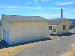 304 S Summit Ave, Bremerton, WA 98312