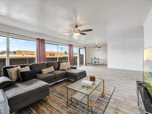 6767 N 7TH Street #215, Phoenix, AZ 85014