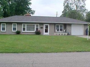 109 Golden Dr, Anderson, IN 46012