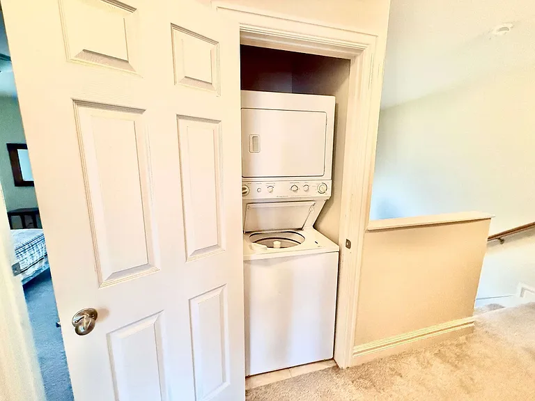 Washer/Dryer