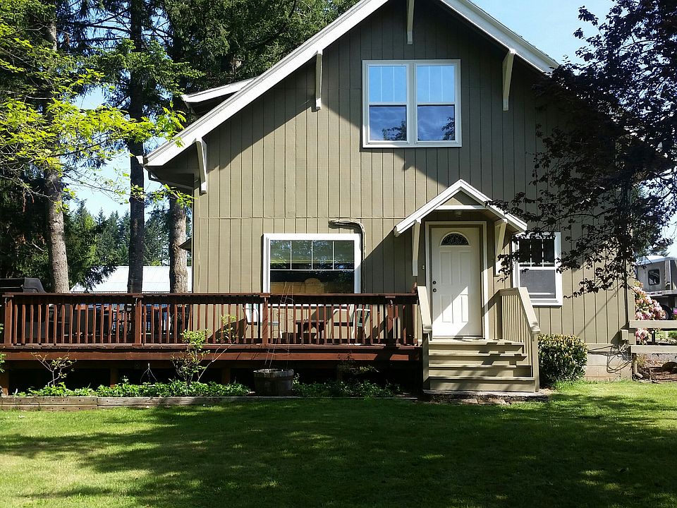 1918 Farmhouse