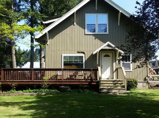 18821 S Upper Highland Rd, Beavercreek, OR 97004