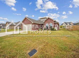 531 Arkansas Black, Bentonville, AR 72712