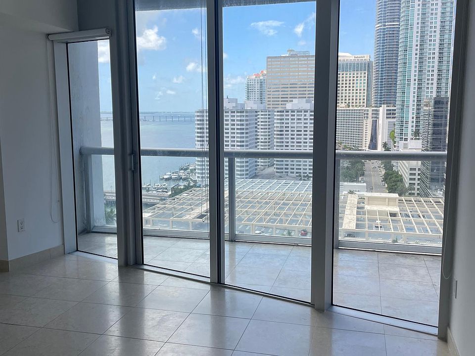 1st image of 495 Brickell Ave APT 1809