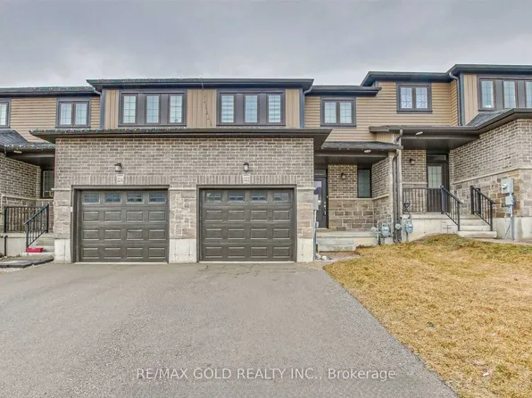 222 Links Cres, Woodstock, ON N4T 0M1