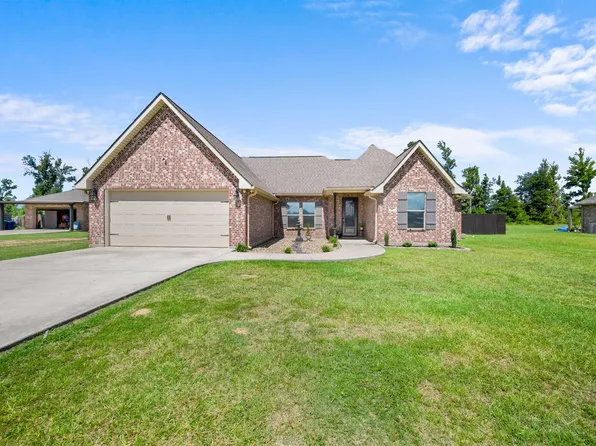 167 Calla Lily Dr, Ragley, LA 70657