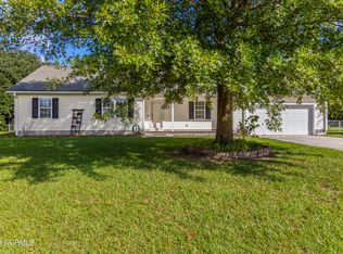 111 Annie Rd, Richlands, NC 28574