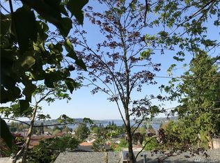 0 S 123rd (lots 21 & 22) St, Seattle, WA 98178