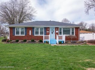 9110 Mahoney Dr, Louisville, KY 40258
