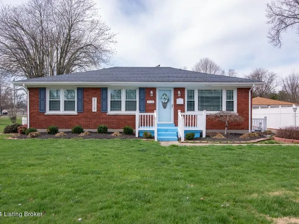 9110 Mahoney Dr, Louisville, KY 40258