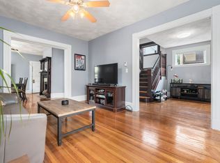 7 Howe St, Dorchester, MA 02125