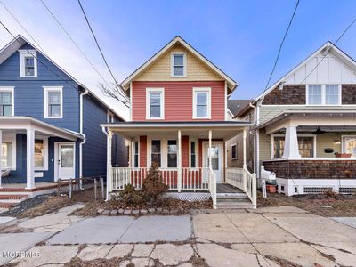 94 Lawrence Avenue, Ocean Grove, NJ, 07756