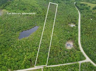 Old Italy Cross Rd, Lunenburg, NS B4V 6R9