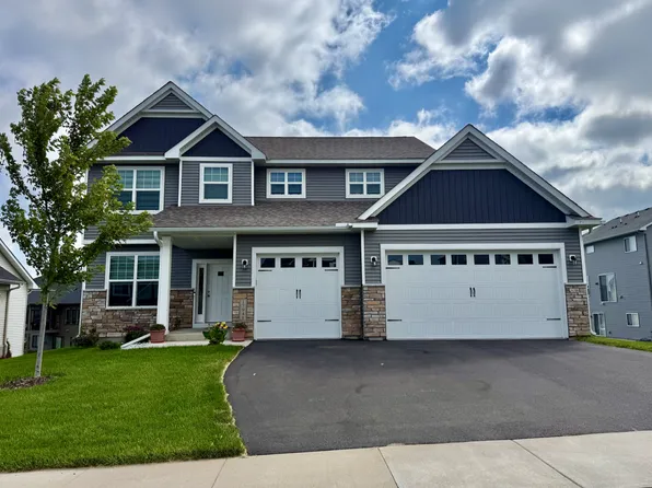 17948 Evershed Way, Lakeville, MN 55044