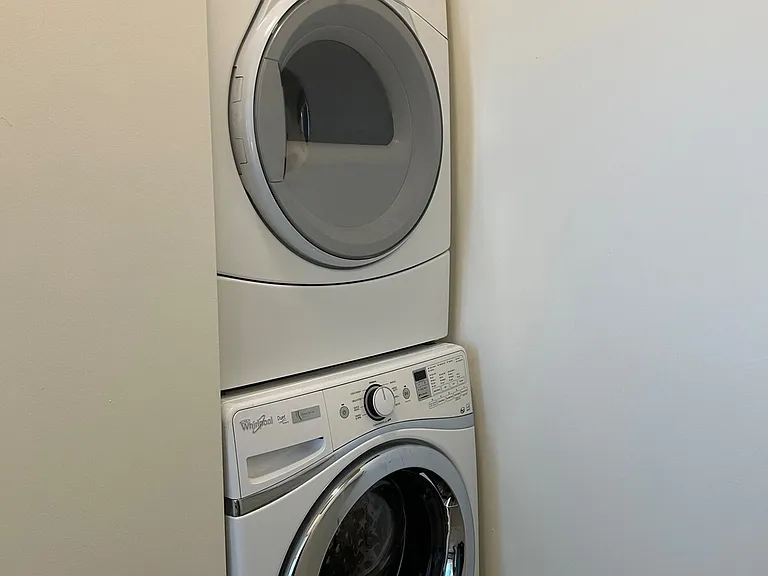 Laundry Room Cabinet