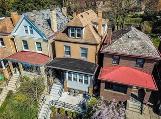 523 Hastings St, Pittsburgh, PA