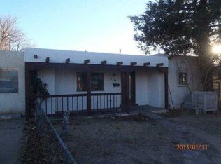 2924 Monterey Ave SE, Albuquerque, NM 87106