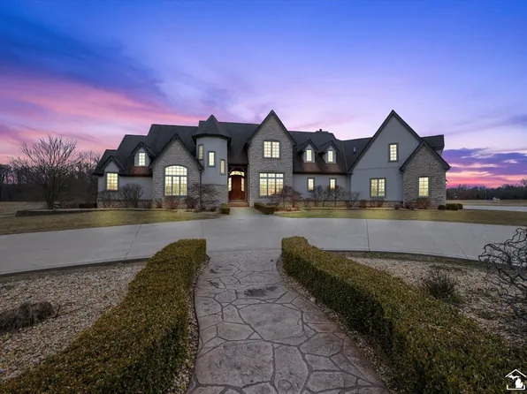 4889 Consear Rd, Ottawa Lake, MI 49267
