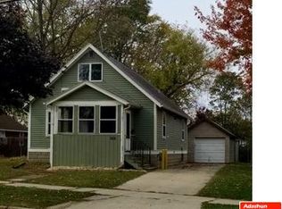 552 Morris St, Fond Du Lac, WI 54935