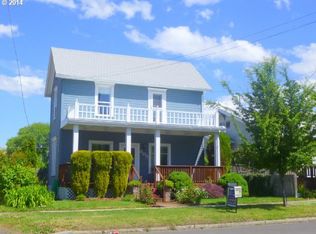 805 4th St, La Grande, OR 97850