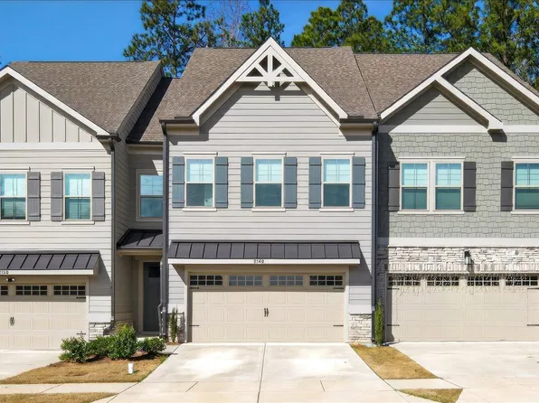 2148 Maggie Valley Dr, Apex, NC 27502