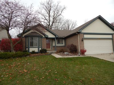 8981 Cavell Ave, Livonia, MI, 48150