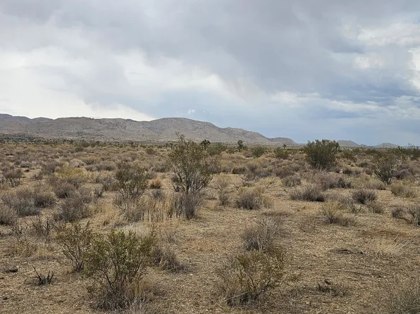 116th W, Rosamond, CA 93560