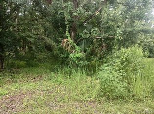 734 NE 11th St, Crystal River, FL 34428