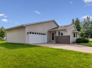 715 Lake Shore Dr, Nevada, IA 50201