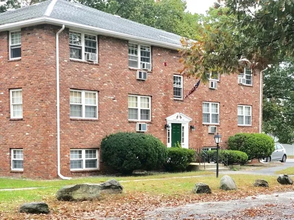 71 Bernier Street, 71 Bernier St #11, Lowell, MA 01852