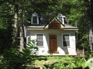 48 Pine Rd, Fitzwilliam, NH 03447