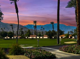 17 La Cerra Cir, Rancho Mirage, CA 92270