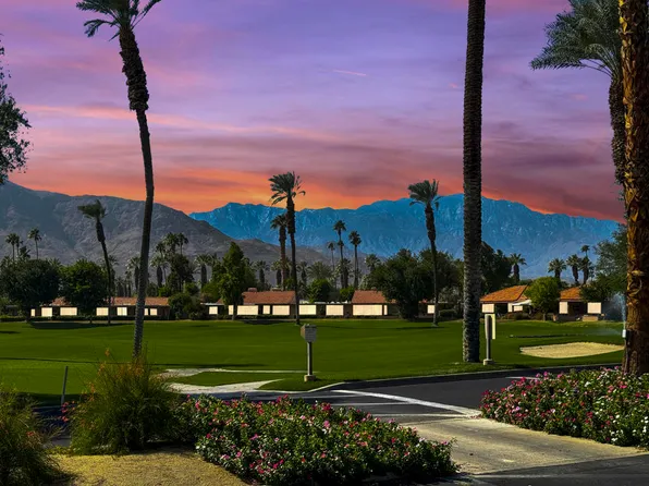 17 La Cerra Cir, Rancho Mirage, CA 92270