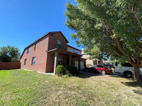 2913 Castlebend Dr, Seagoville, TX 75159