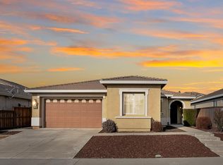 12299 El Portal Way, Rancho Cordova, CA 95742