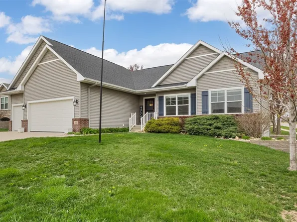 313 Durango Dr, Marion, IA 52302