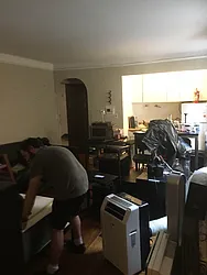 Rented by J. Brett Realty