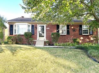 3240 Hunters Point Dr, Lexington, KY 40515