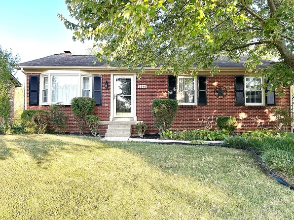 3240 Hunters Point Dr, Lexington, KY 40515