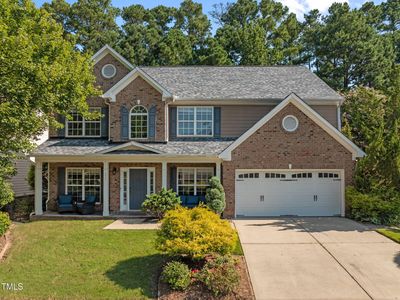 211 October Glory Ln, Apex, NC, 27539