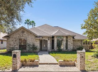 321 Lark Ave, McAllen, TX 78504