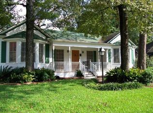 1003 Idylwood Dr, Lufkin, TX 75904