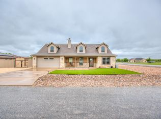 8483 Puma Ct, San Angelo, TX 76901