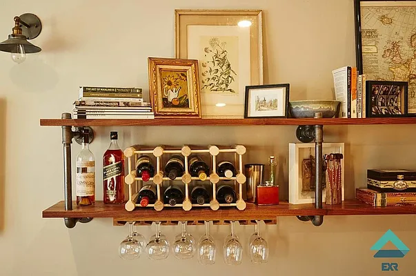 Rented by EXR | media 24