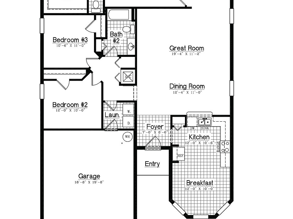 Floor Plan.