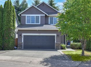 6123 SE 3rd Pl, Renton, WA 98059