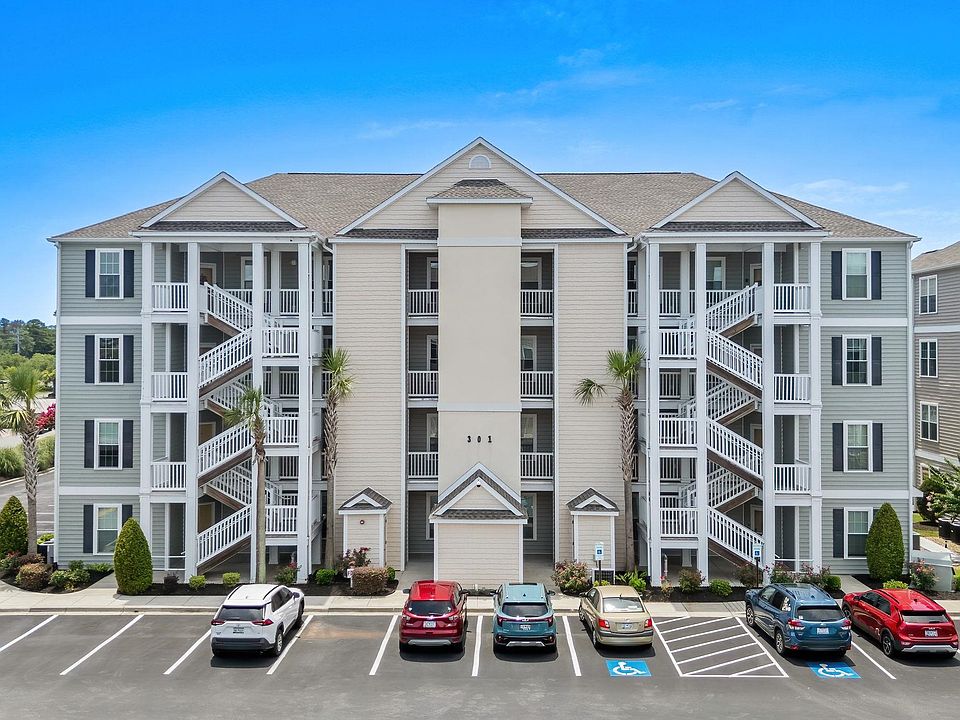 1st image of 301 Shelby Lawson Dr. #302