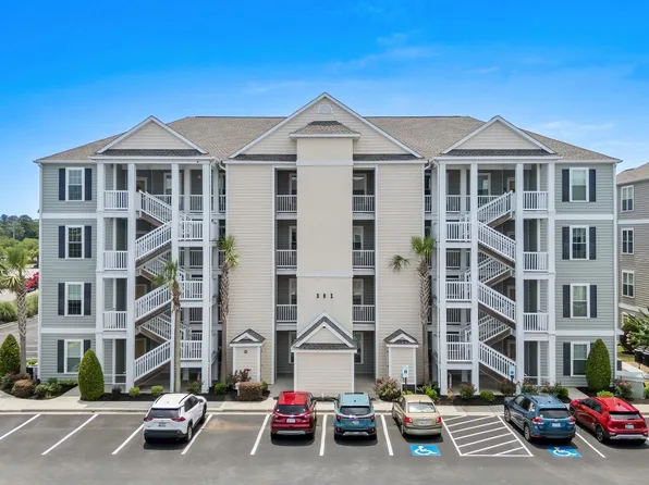 301 Shelby Lawson Dr. #302, Myrtle Beach, SC 29588