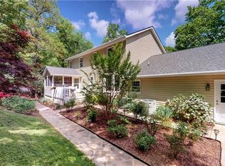 59 Fox Ridge Dr, Fletcher, NC 28732